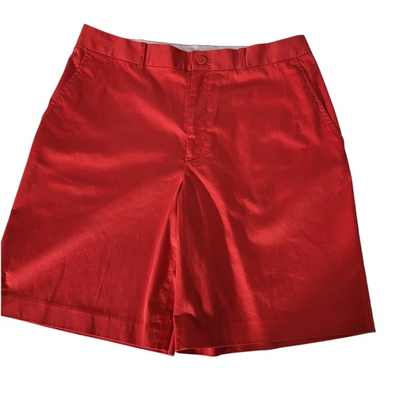 Lauren Ralph Lauren Pants - Ralph Lauren Vintage 90's Women's Golf Shorts Size 10